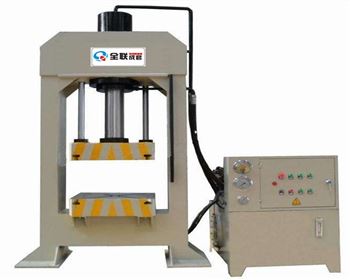 龍門液壓機(jī)的安全操作規(guī)程