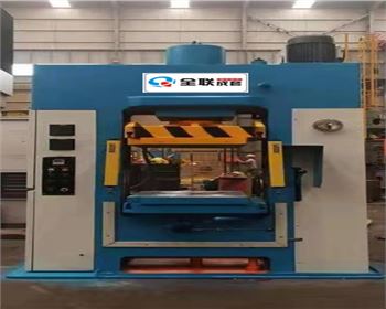 YD71-45t玻璃鋼/復合材料/塑料制品熱壓液壓機