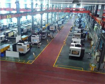 數(shù)控機(jī)床廠家科技工作取得重要進(jìn)展