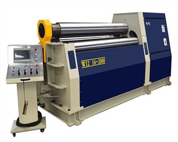 青海數(shù)控卷板機(jī)