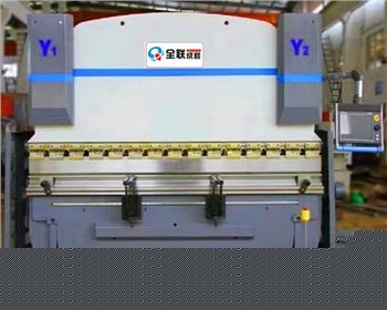 數(shù)控折彎?rùn)C(jī)維修升級(jí)改造