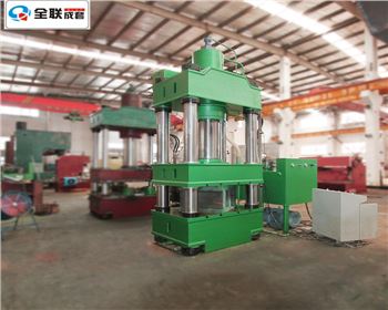 液壓機(jī)使用時間長操作無反應(yīng)的原因有哪些？