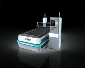 河南750W光纖激光切割機(jī)