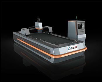 河南1500W光纖激光切割機(jī)