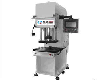 液壓機(jī)、折彎?rùn)C(jī)、剪板機(jī)、卷板機(jī)液壓油泵使用與維護(hù)注意事項(xiàng)