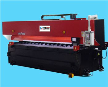 河南數(shù)控立式開槽機(jī)