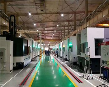 自動(dòng)化生產(chǎn)線的安裝、保養(yǎng)、維修、改造、找西安全聯(lián)機(jī)床服務(wù)