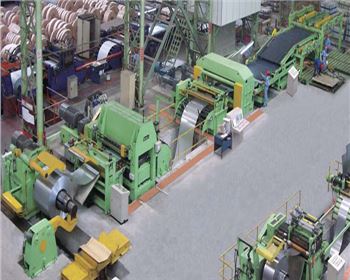 自動(dòng)化成型生產(chǎn)線維修改造廠家