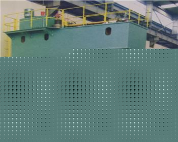 C型液壓機維修改造