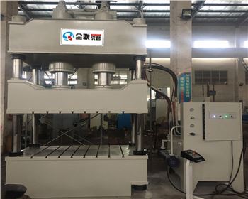 液壓機(jī)維修改造哪家好？