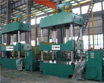 四柱液壓機(jī)安裝、移機(jī)、維修、改造哪家好？