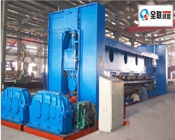 四輥卷板機(jī)安全操作規(guī)程