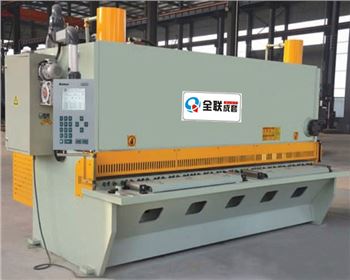 液壓剪板機維修改造廠家哪家好？