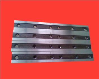 內(nèi)蒙機(jī)械剪板機(jī)刀片
