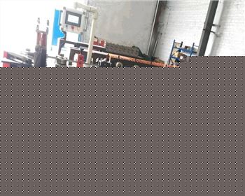 數(shù)控帶鋼圓法蘭成型機