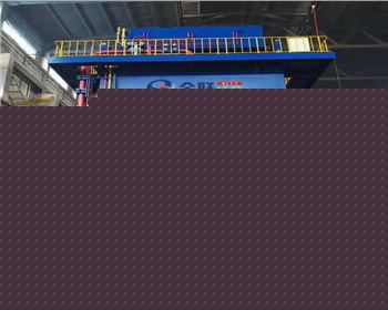 西安液壓機(jī)生產(chǎn)廠家維修改造哪家好？