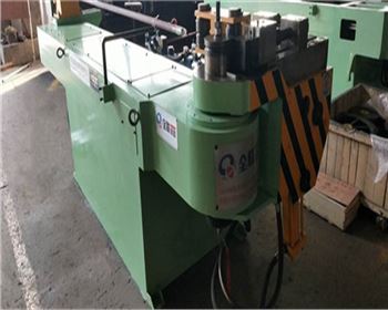 液壓彎管機的工作原理與結(jié)構(gòu)