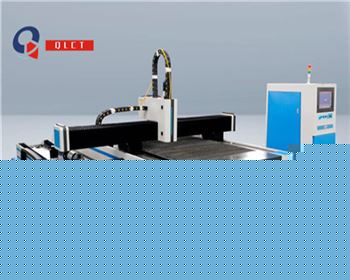 2000W管板一體光纖激光切割機(jī)