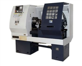 小編帶你了解數(shù)控機(jī)床是怎樣工作的