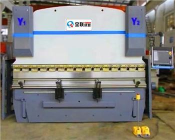 如何安全操作折彎?rùn)C(jī)設(shè)備