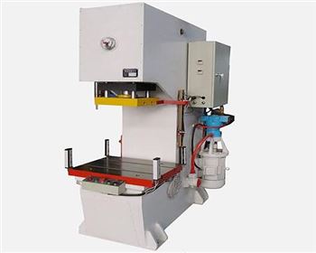 全聯(lián)小編給你講解油壓機和液壓機的區(qū)別