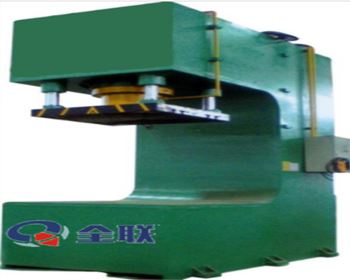 如何提高液壓機(jī)的平穩(wěn)性？